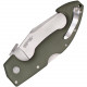 Cold Steel Spartan Lynn Thompson Edición Limitada OD Green S35VN