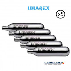 Co2 Pack (5 Cápsulas) 12gr Umarex