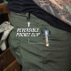 Gerber Pledge Clip Linerlock Azul