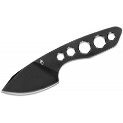 Gerber Dibs Fixed Blade Black