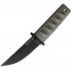 Cold Steel Mini Japanese Kyoto II Reinforced Point OD Green