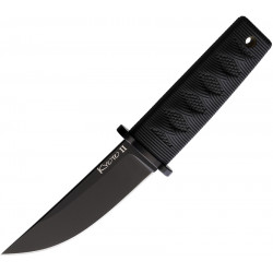 Cold Steel Mini Japanese Kyoto II Reinforced Point Negro