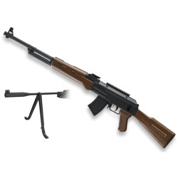 Ekol AK 635 Rifle Aire Comprimido 6,35 mm