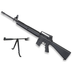 Rifle de Aire Comprimido Norica Blacks Ops Quantico, Comprar online