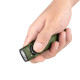 Linterna Olight Arkfeld CW Verde con Láser 1000 Lúmenes Recargable