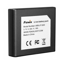 Batería Recargable Fenix ARB-LP-3000 - 3000 mAh