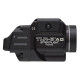 Linterna Streamlight TLR-8 AG 500 Lúmenes + Láser Verde