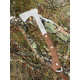 Hacha Ka-Bar Hatchet Hawk 1333