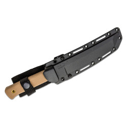 Cold Steel Recon Tanto Desert Tan