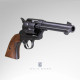 Revólver Kolser Colt 45 Fast Draw 4'75" USA 1873
