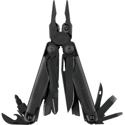 Leatherman Surge Negro Funda Nylon