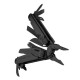 Leatherman Surge Negro Funda Nylon
