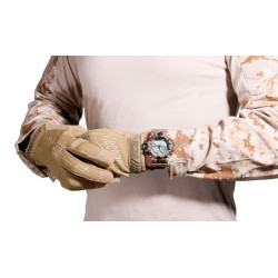 Reloj Delta Tactics Camuflaje Modelo DTTW002