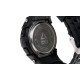 Reloj Delta Tactics Negro con Podómetro Modelo DTTW004