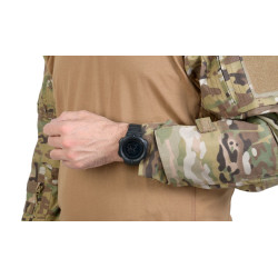 Reloj Delta Tactics Negro Modelo DTTW007