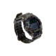 Reloj Delta Tactics Digital Camuflaje Modelo DTTW003