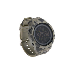 Reloj Delta Tactics Digital Camuflaje Army Green Modelo DTTW005