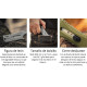 Multiherramienta Olight Otacle Utility Knife