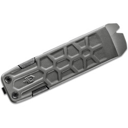 Gerber Lockdown Pry Gris Multi Tool 10 en 1 