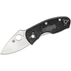 Spyderco Ambitious Lightweight