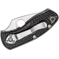 Spyderco Ambitious Lightweight