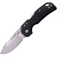 Cold Steel Engage 2.5 Atlas Lockback Black