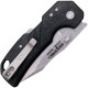 Cold Steel Engage 2.5 Atlas Lockback Black