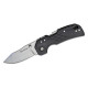 Cold Steel Engage 2.5 Atlas Lockback Black