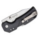 Cold Steel Engage 2.5 Atlas Lockback Black