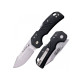 Cold Steel Engage 2.5 Atlas Lockback Black