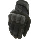 Guantes Mechanix M-PACT 3 Covert Negro