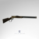 Kolser Winchester Mod. 92 Long Range 1892 Brass 108 cm + Shells