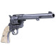 Revólver Kolser Colt 45 Largo USA 1873 Marfil/Pavonado