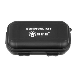 Kit de Supervivencia MFH Pequeño