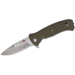 Al Mar Mini Sere 2020 Linerlock