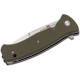Al Mar Mini Sere 2020 Linerlock