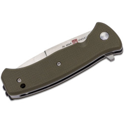 Al Mar Mini Sere 2020 Linerlock