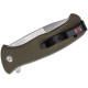 Al Mar Mini Sere 2020 Linerlock
