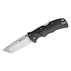 Cold Steel Verdict Tanto Negra