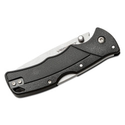 Cold Steel Verdict Tanto Negra