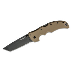 Cold Steel Recon 1 Tanto FDE