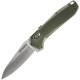 Gerber Highbrow DP PE GRN