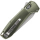 Gerber Highbrow DP PE GRN