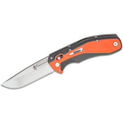 Gerber Randy Newberg DTS