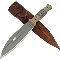 Condor Primitive Bush Knife