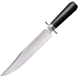 Cold Steel Laredo Bowie Negro