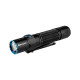 Linterna Olight Warrior 3S Negra 2.300 Lumens Recargable