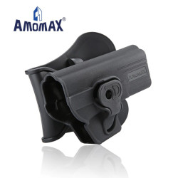 Funda Táctica Amomax Glock