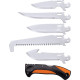 Cold Steel Click N Cut Field Kit