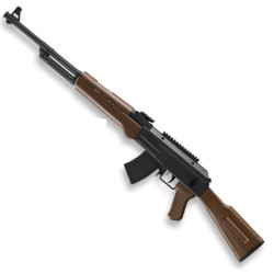 Ekol AK 635 Rifle Aire Comprimido 6,35 mm
